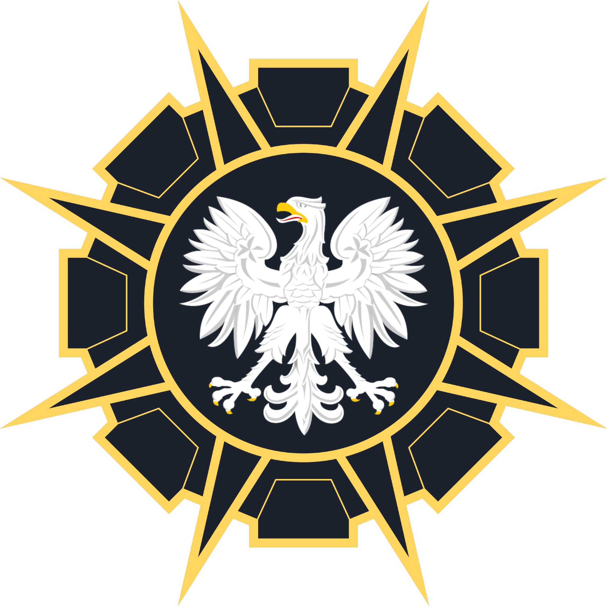Ashlinsk coat of arms