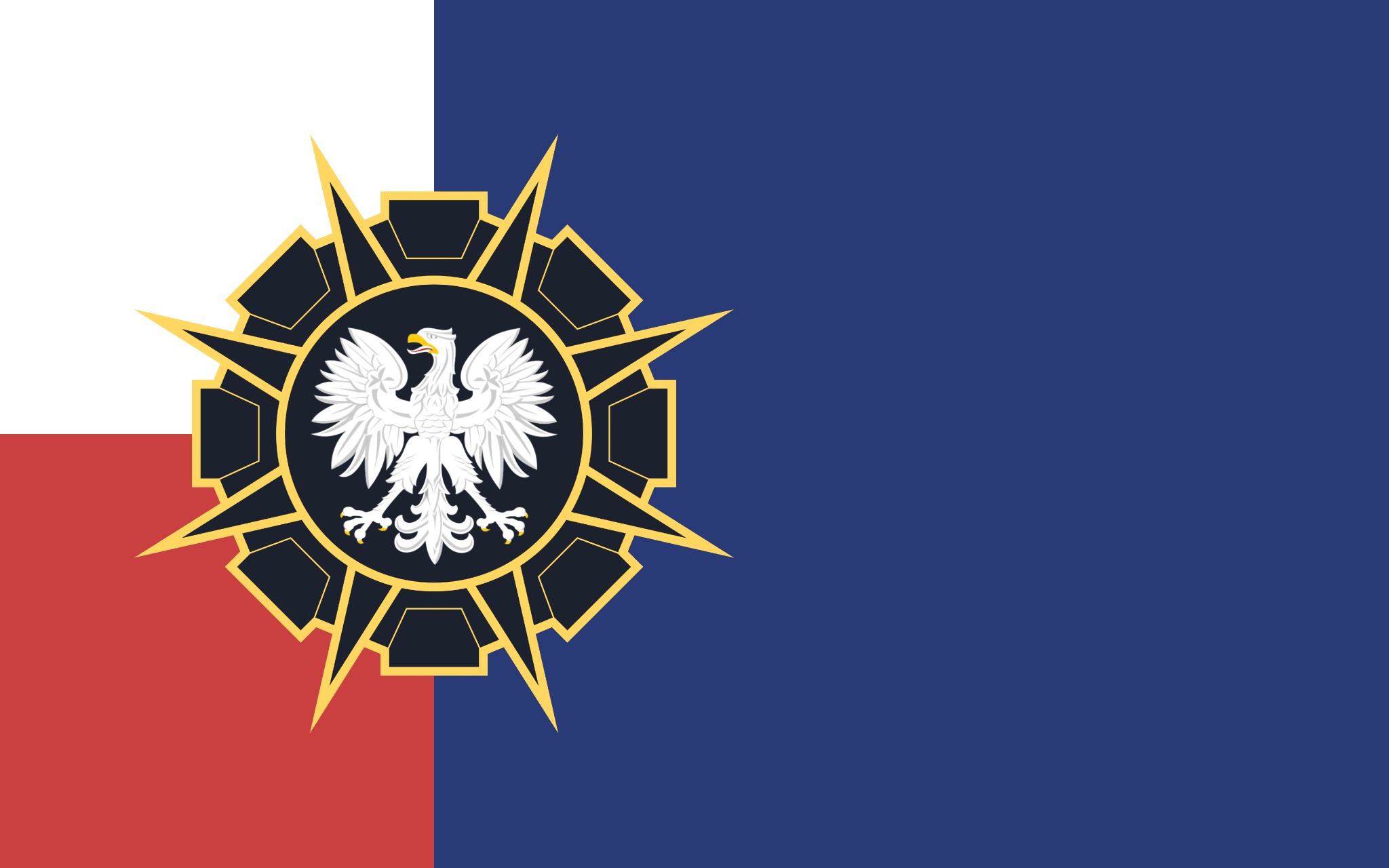 Flag of Ashlinsk